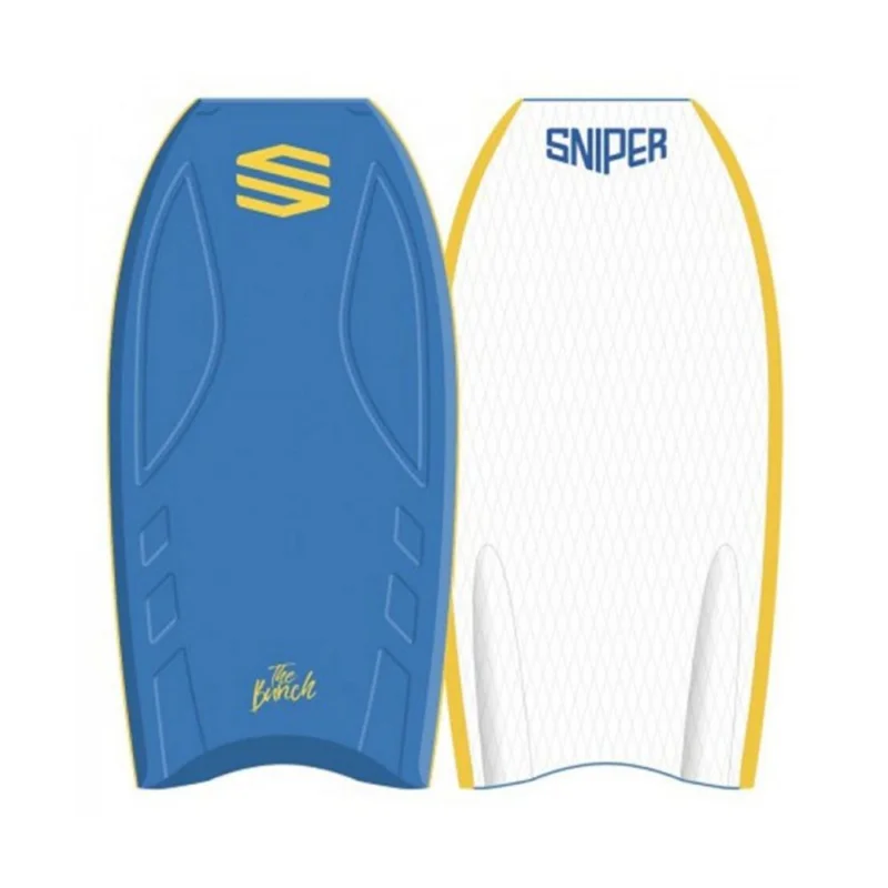 BODYBOARD SNIPER BUNCH II EPS IMPROVE SERIES 41‘‘ Commander Vite