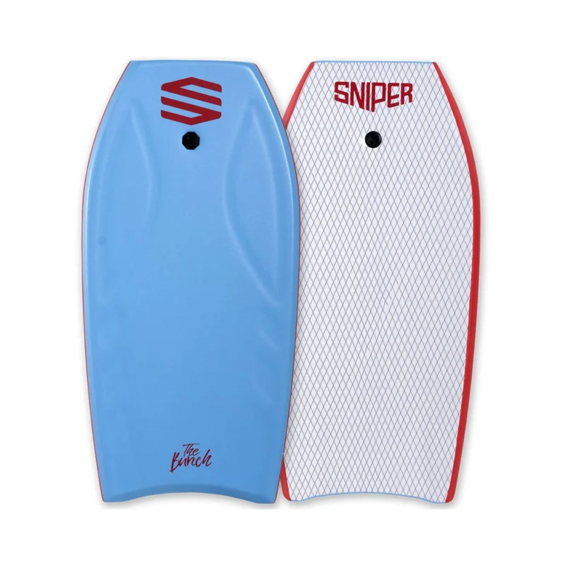 Solde BODYBOARD SNIPER BUNCH II EPS IMPROVE SERIES 41‘‘