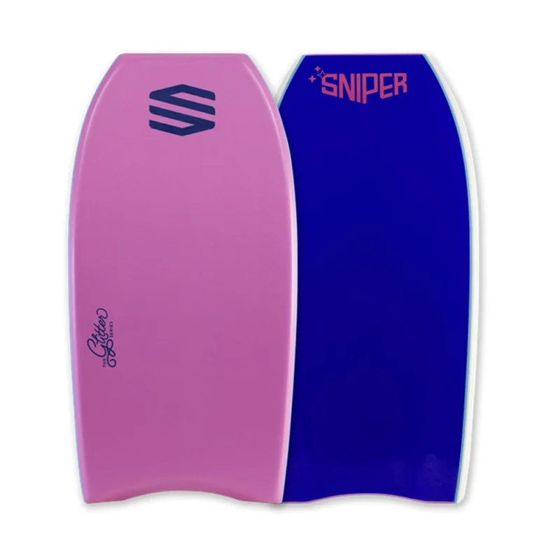 BODYBOARD SNIPER POP PE GLITTER 36‘‘ Offre Du Jour
