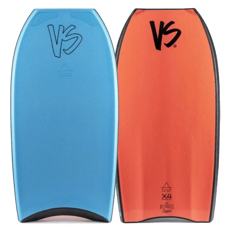 Seulement Aujourd'hui BODYBOARD VERSUS PRIZM KINETIC X4 TP 41‘‘