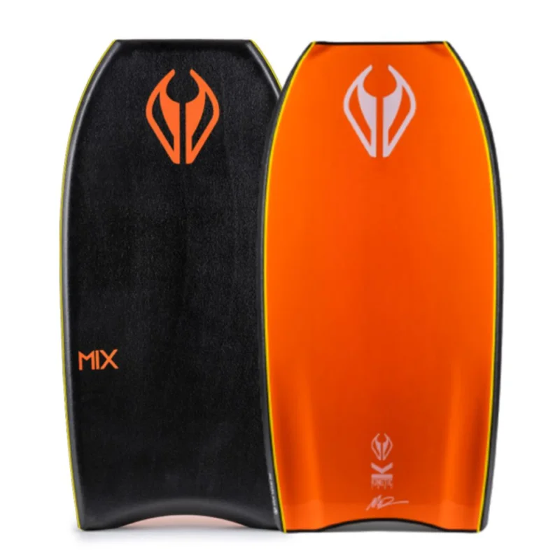 Meilleur Choix BODYBOARD NMD MIX TECH PP 36‘‘