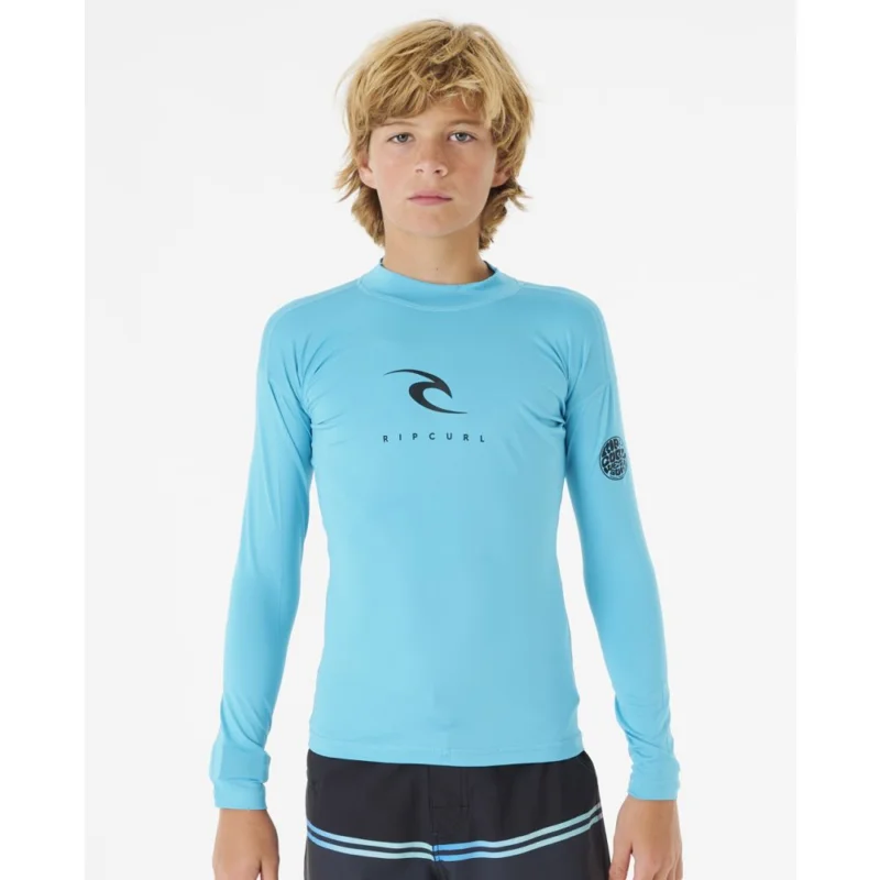 Promotion Saisonnière LYCRA RIP CURL CORPS