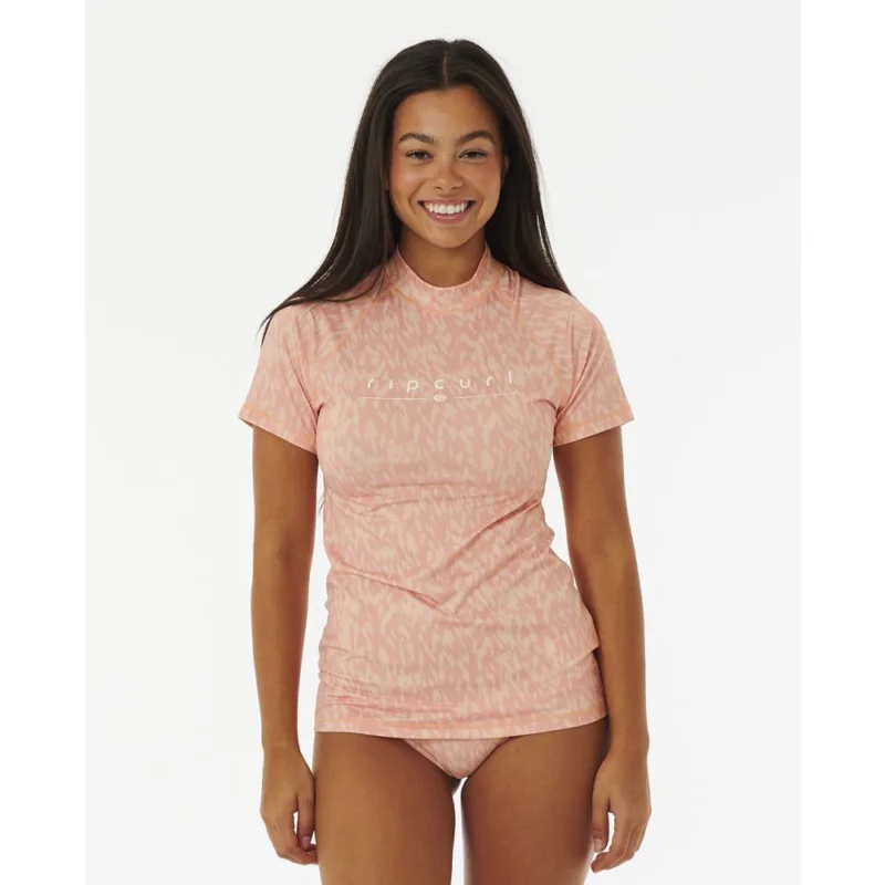 Meilleur Choix LYCRA RIP CURL GOLDEN RAYS