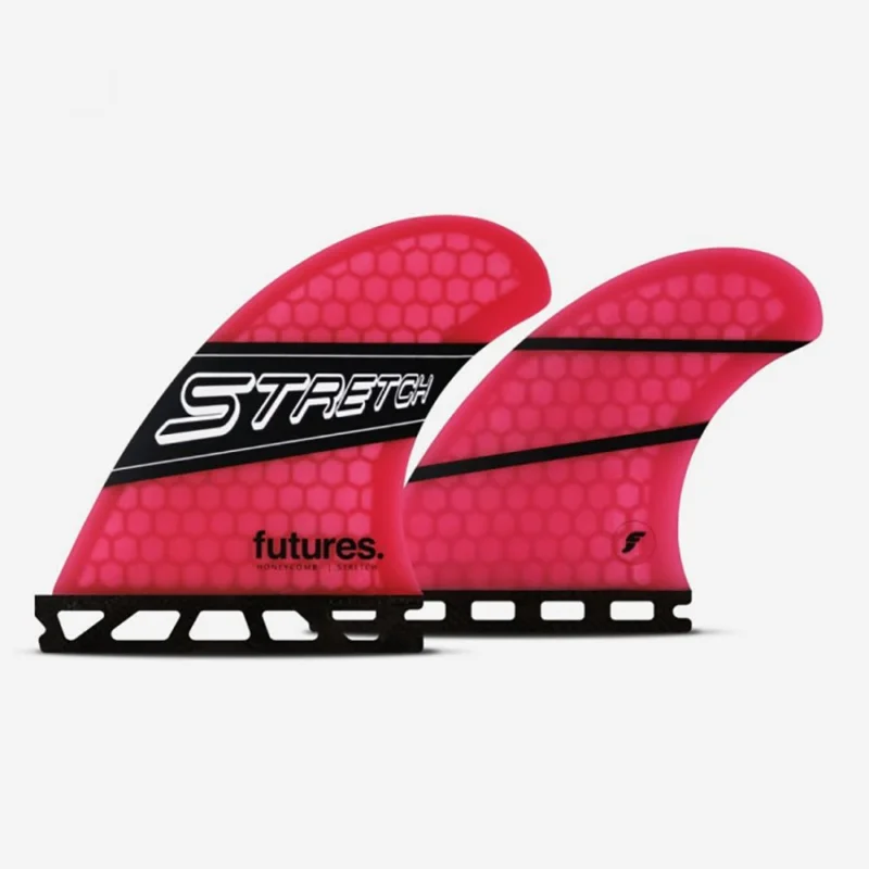 DERIVES FUTURES STRETCH QUAD Retour Gratuit