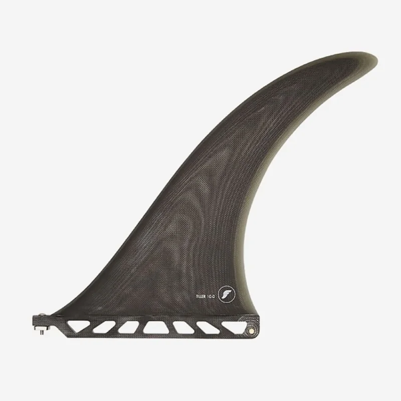DERIVE LONGBOARD FUTURES TILLER 10‘‘ Affaire À Saisir