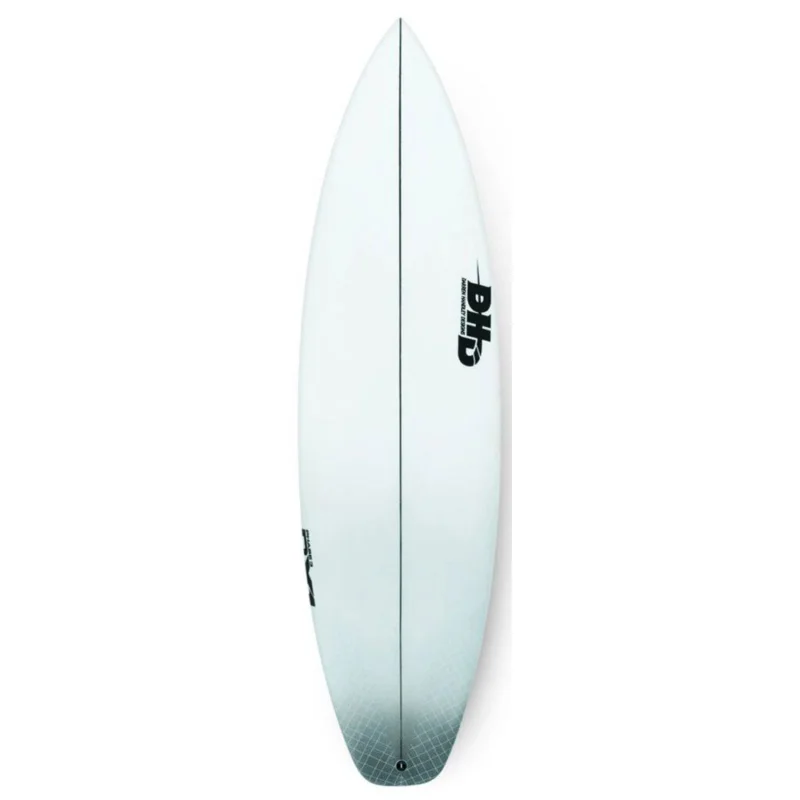 Quantité Limitée PLANCHE DE SURF DHD DX1 PHASE 3 6‘0‘‘