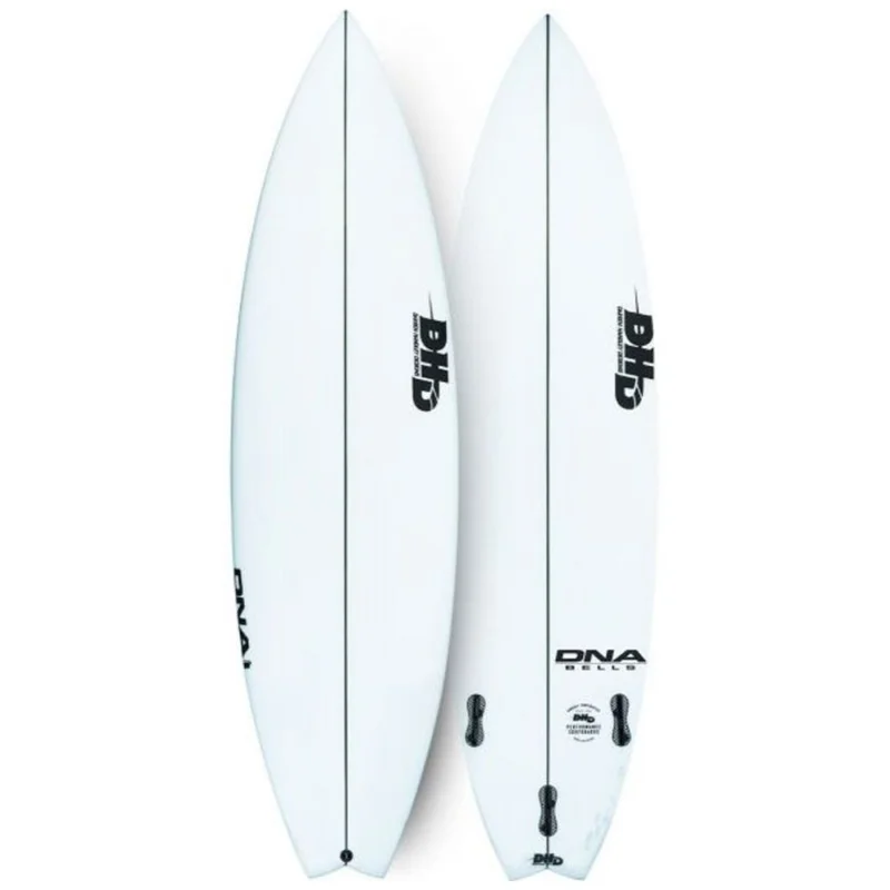 PLANCHE DE SURF DHD DNA BELLS WIDE 5‘11‘‘ Marque