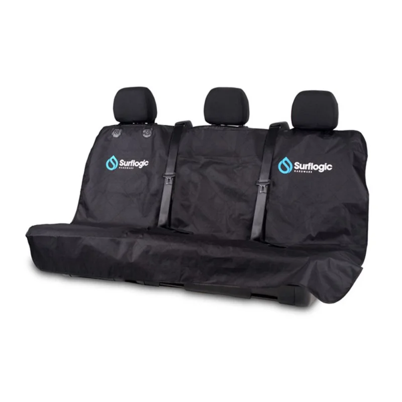 FUNDA ASIENTO SURFLOGIC IMPERMEABLE TRIPLE Seulement Aujourd'hui