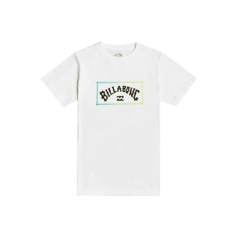 Offre Limitée T-SHIRT BILLABONG ARCH