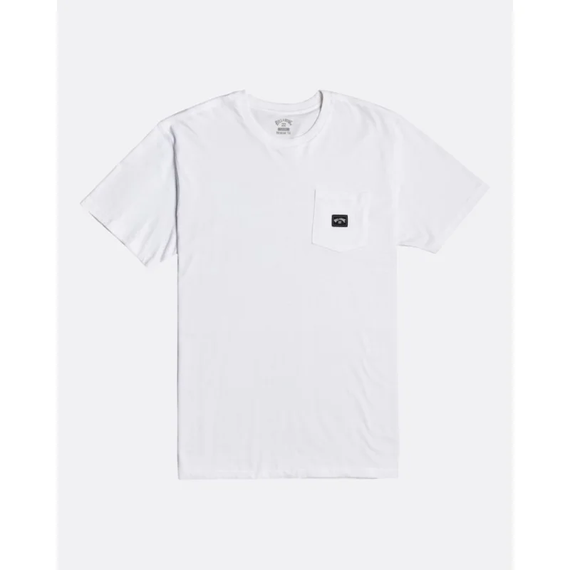 T-SHIRT BILLABONG STACKED Certifié