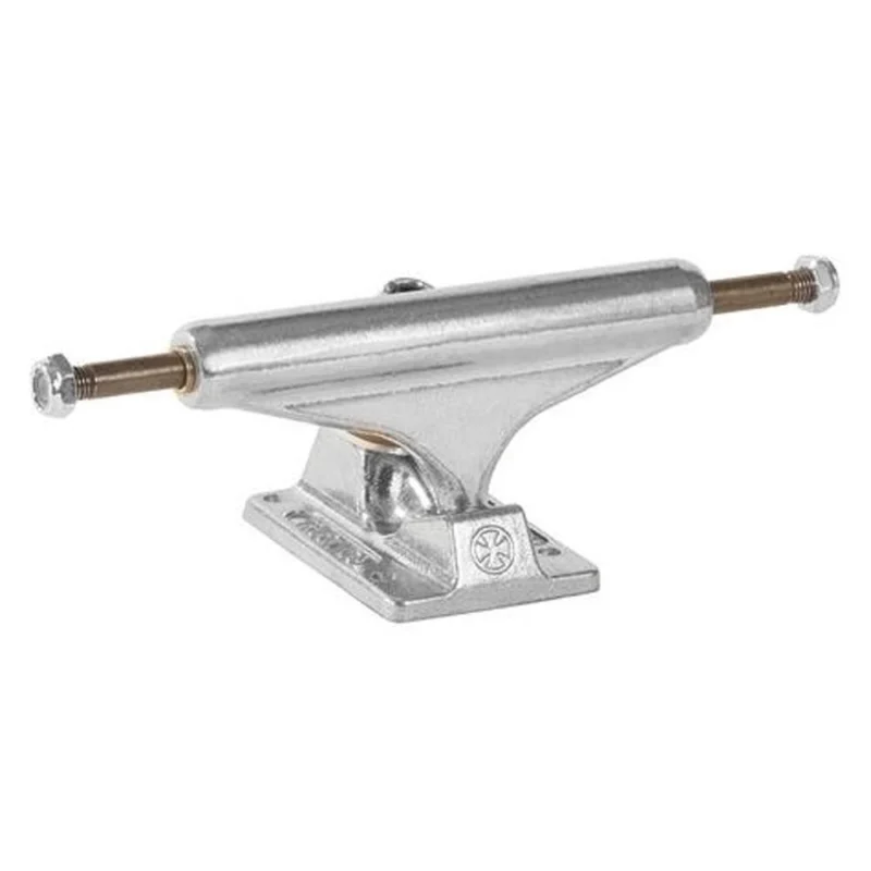 Offre Limitée TRUCK INDEPENDENT SILVER STAGE 11 144MM (1 UD)