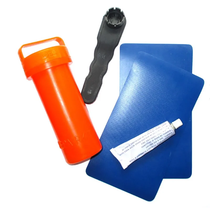 KITS DE RÔPARATION PADDLE HINCHABLE Meilleure Vente