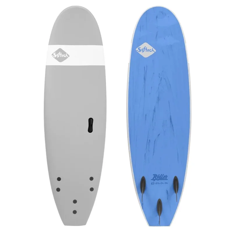 Vente Directe PLANCHE DE SURF SOFTECH ROLLER 7‘0‘‘