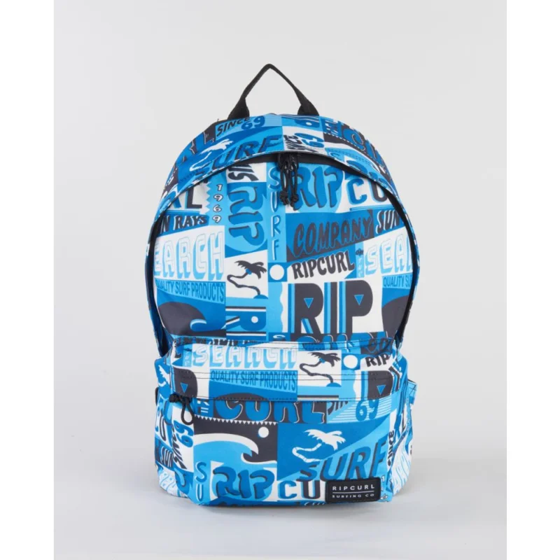 Offre Du Jour SAC DOS RIP CURL DOME BTS
