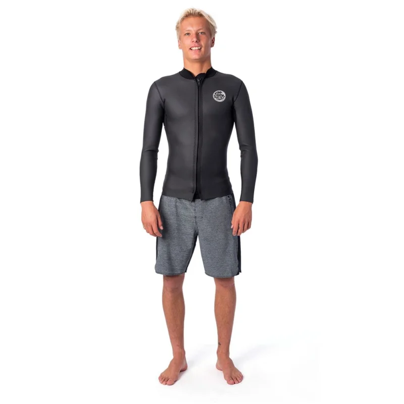 VESTE NÉOPRÈNE RIP CURL DAWN PATROL 1.5MM Meilleur Prix