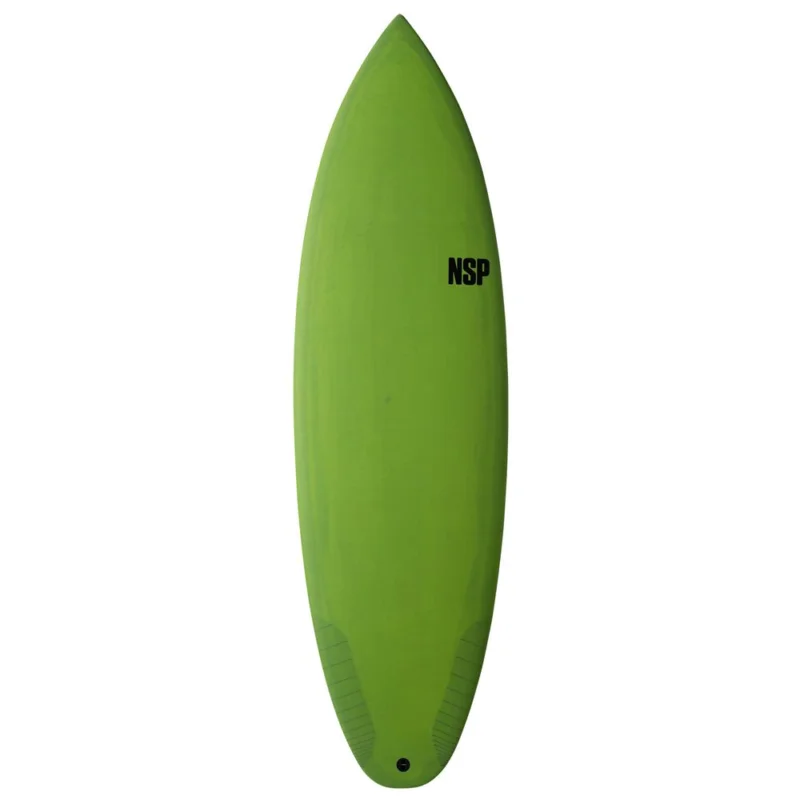 PLANCHE DE SURF NSP PROTECH TINDER-D8 6‘0‘‘ Dernier Modèle