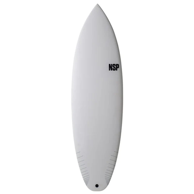 PLANCHE DE SURF NSP PROTECH TINDER-D8 6‘2‘‘ Offre Spéciale