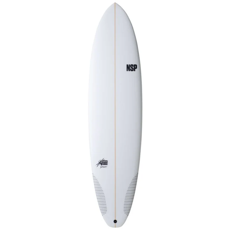Soldes PLANCHE DE SURF NSP CSE THE CHEATER 7‘0‘‘