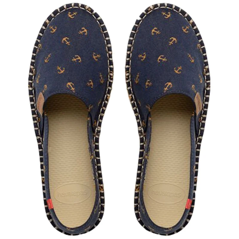 SANDALES HAVAIANAS ORIGINE BEACH Prix Réduit