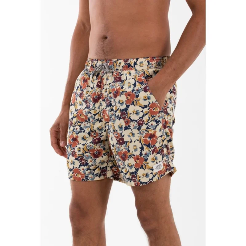 Meilleure Vente BOARDSHORT KATIN FLORA VOLLEY