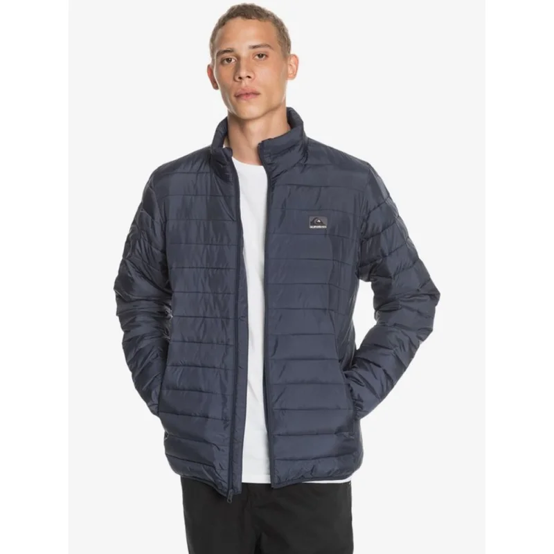 MANTEAU QUIKSILVER SCALY Prix Choc