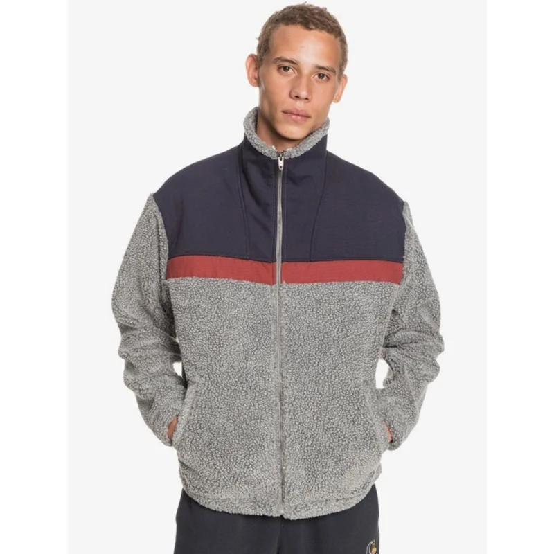 MANTEAU QUIKSILVER BOGONG GUM Offre Spéciale