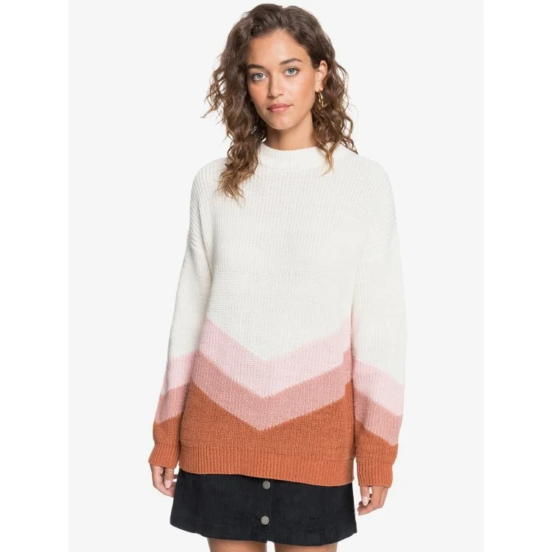 PULL ROXY OPEN DOOR Retour Gratuit