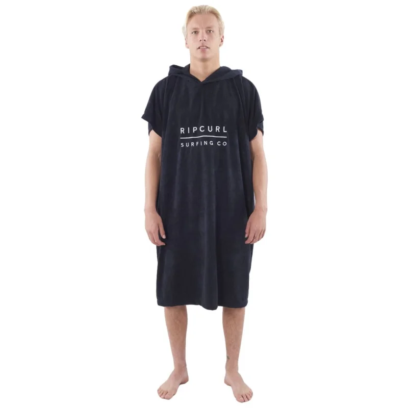 Expédié Aujourd'hui PONCHO RIP CURL MIX UP