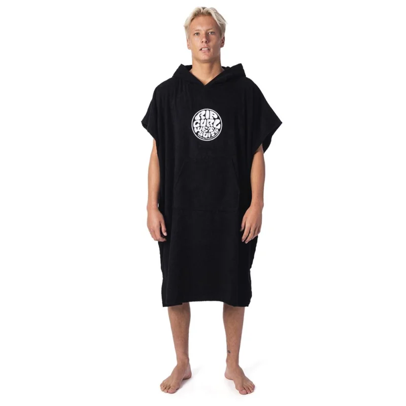 PONCHO RIP CURL WET AS Vente Flash