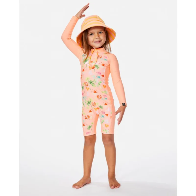 Commander Maintenant LYCRA RIP CURL VACATION CLUB SPRING