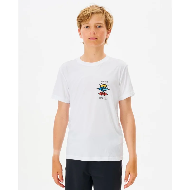 LYCRA RIP CURL ICONS SURFLITE Petit Prix