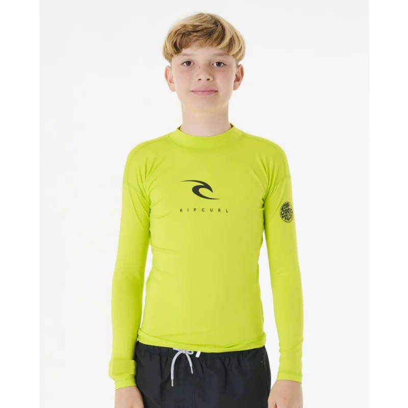 Acheter En Ligne LYCRA RIP CURL CORPS