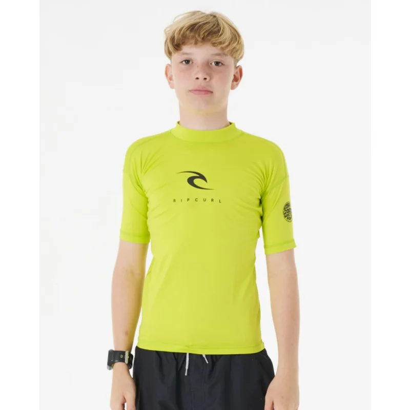 LYCRA RIP CURL CORPS Pas Cher