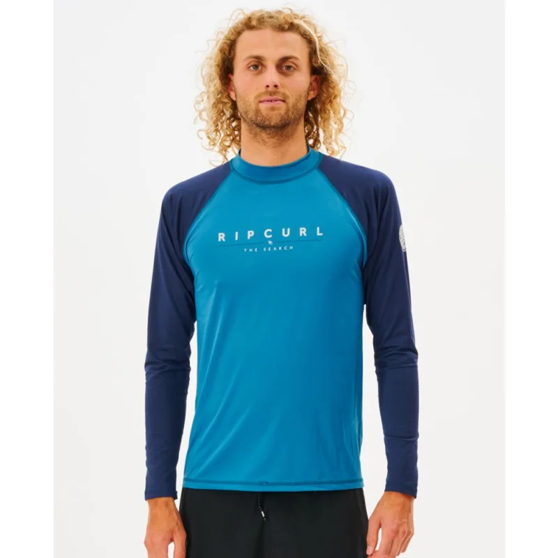 Meilleure Vente LYCRA RIP CURL SHOCKWAVES