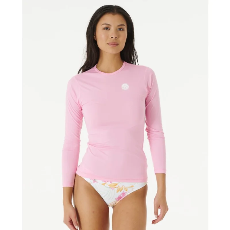 LYCRA RIP CURL WHITEWASH Prix Choc
