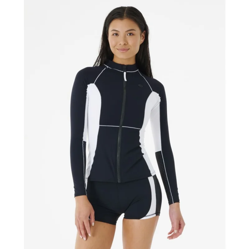 Retour Gratuit LYCRA RIP CURL MIRAGE ULTIMATE