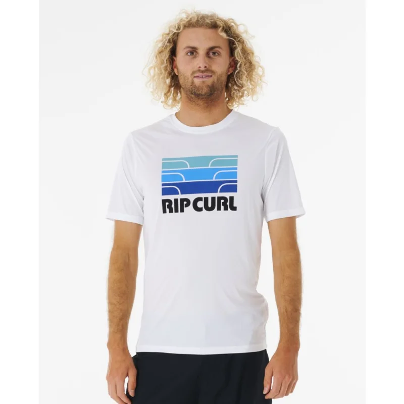 LYCRA RIP CURL SURF REVIVAL PEAK Prix Cassé