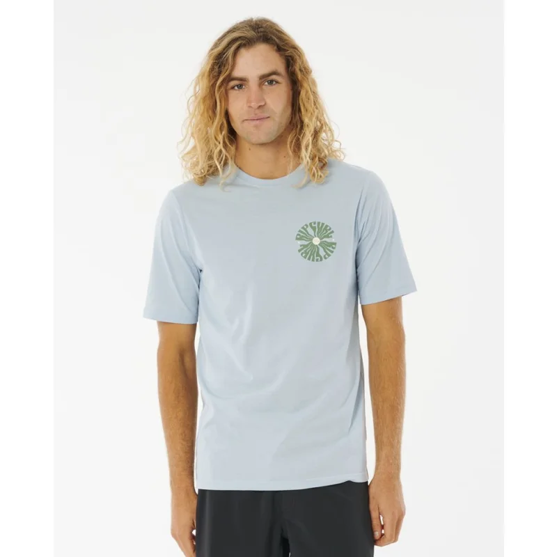 Haute Qualité LYCRA RIP CURL SWC PSYCHE CIRCLES