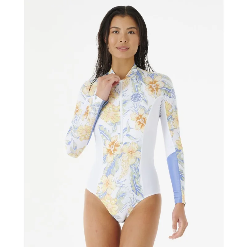 Affaire À Saisir LYCRA RIP CURL ALWAYS SUMMER UPF 50+