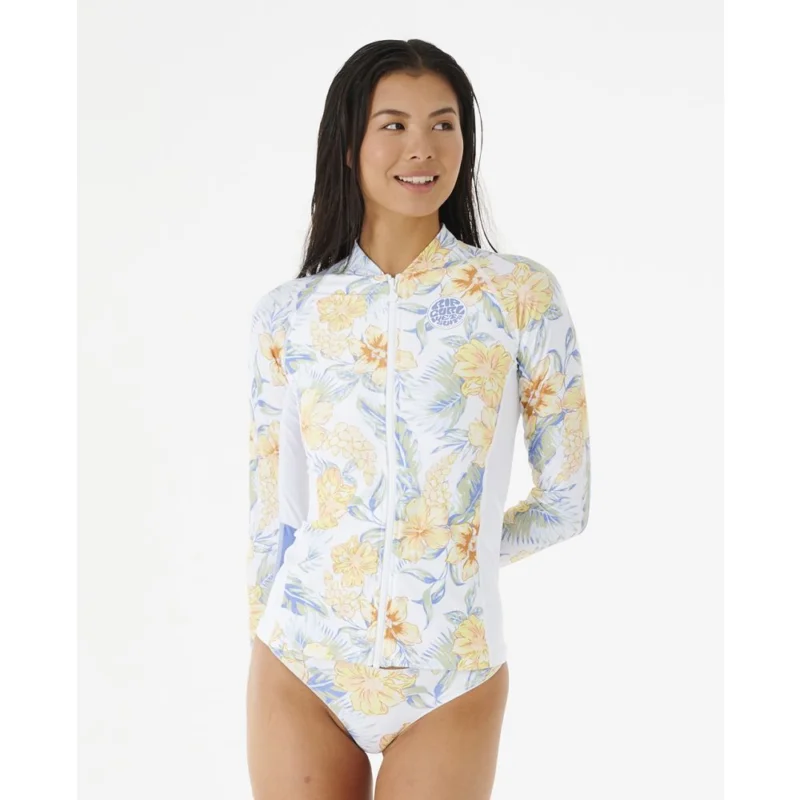 Super Prix LYCRA RIP CURL ALWAYS SUMMER UPF 50+