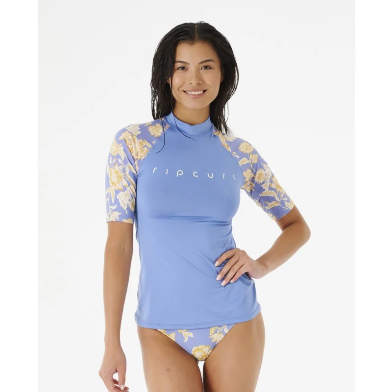Acheter En Ligne LYCRA RIP CURL OCEANS TOGETHER UPF 50+