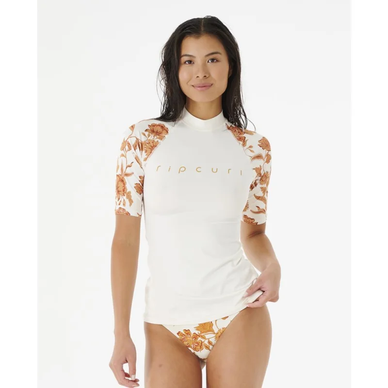 Acheter En Ligne LYCRA RIP CURL OCEANS TOGETHER UPF 50+