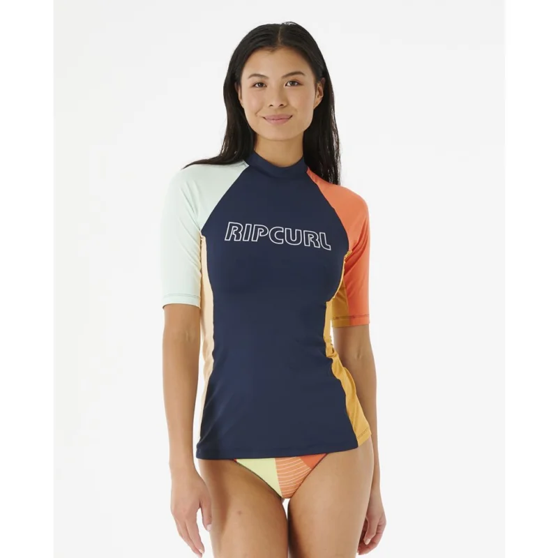 Dernier Modèle LYCRA RIP CURL DAY BREAK UPF