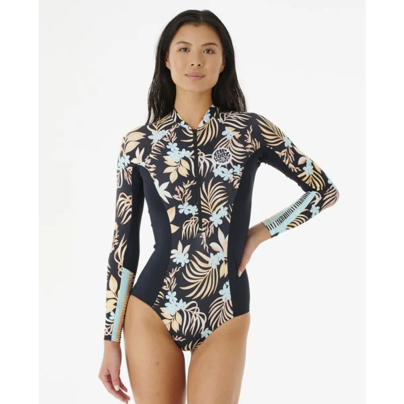 LYCRA RIP CURL SUN DANCE UPF Nouveauté