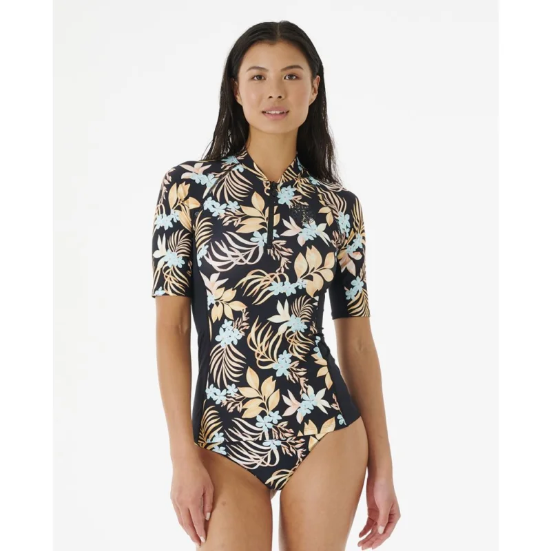 LYCRA RIP CURL SUN DANCE Haute Qualité