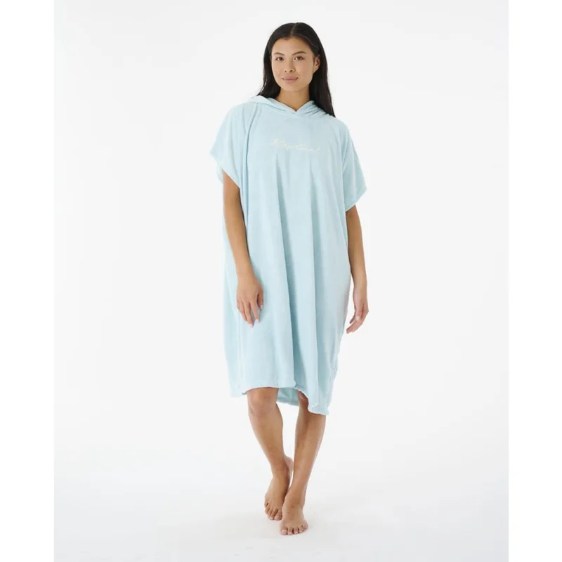 PONCHO RIP CURL SCRIPT Solde