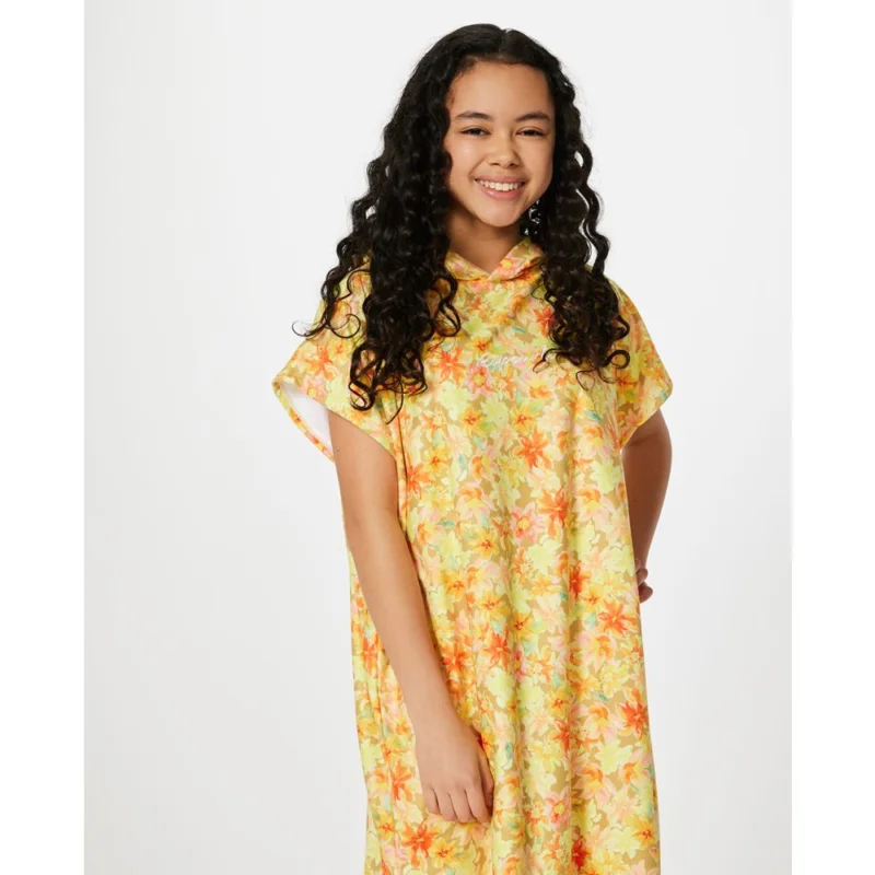 Offre Spéciale PONCHO RIP CURL SUMMER RAIN