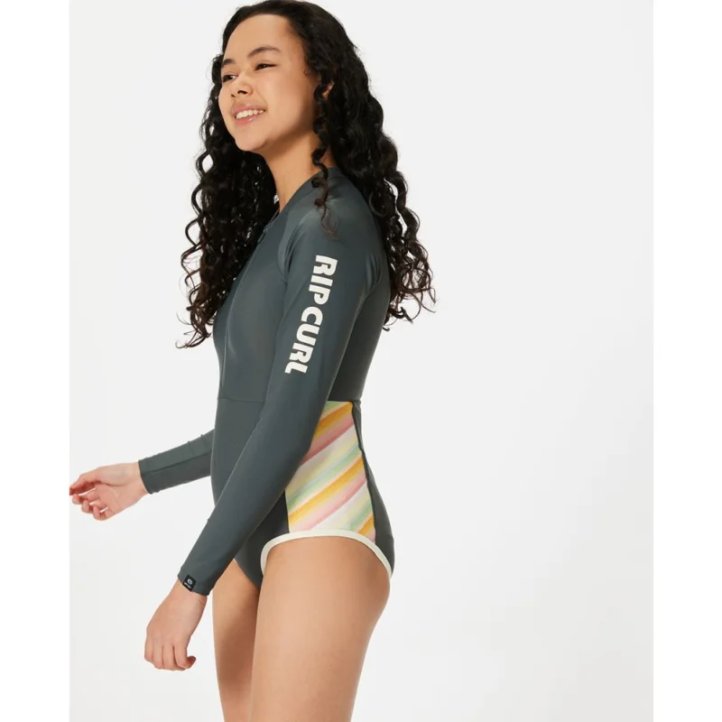 Super Prix LYCRA RIP CURL TRIPPIN UPF