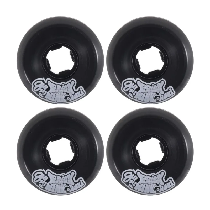 ROUES OJ WHEELS 54MM WINKOWSKI BEHIND THE 8BALL ELITE Prix Promo