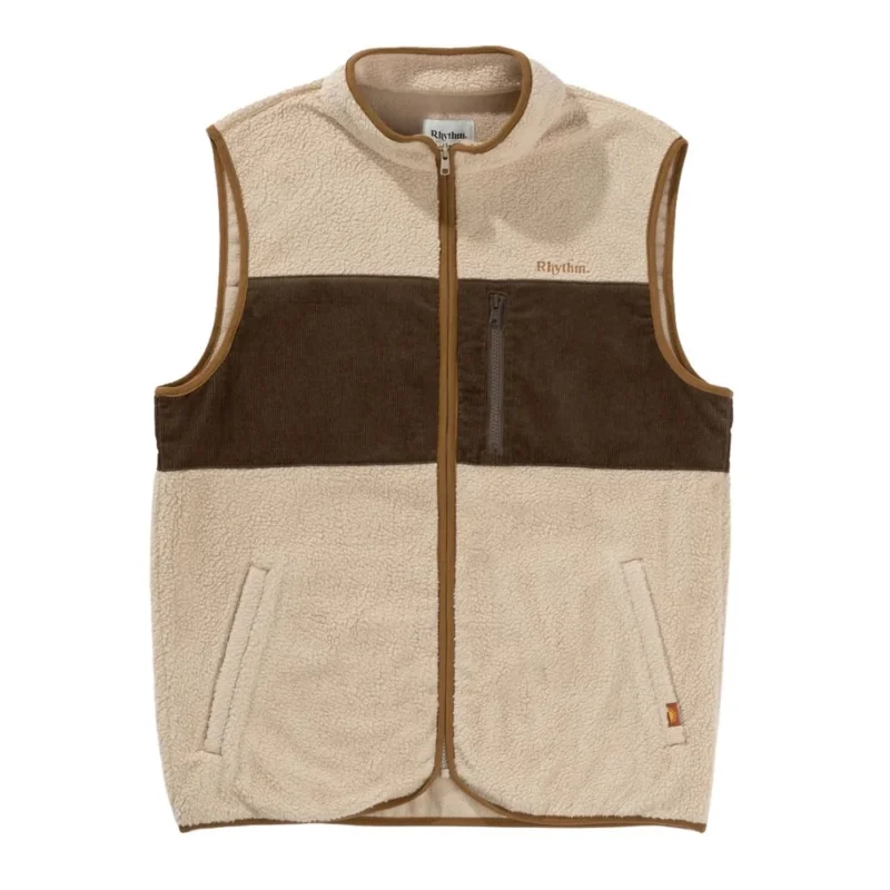GILET RHYTHM TAMAS Usine Directe